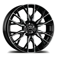 GMP Italia FENDER 8.50x20 5x112.0