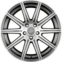 KESKIN KT16 DYNAMIC 8.50x19 5x112.0