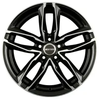 GMP Italia ATOM 10.00x21 5x112.0