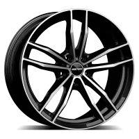 GMP Italia SWAN 9.50x20 5x114.3