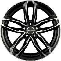 GMP Italia ATOM 7.50x17 5x112.0