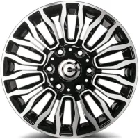 Carbonado Might 7.00x16 6x130.0