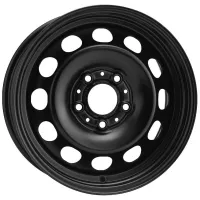 Alcar Stahlrad 1 - Serie (E87, 187/182/1K4/1K2/1C) / Coupe / Cabrio  7.00x16 5x120.0