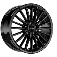 Ronal R68 8.00x18 5x120.0