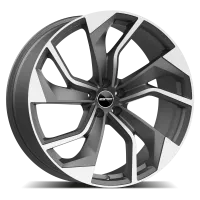 GMP Italia REBEL 10.00x23 5x112.0