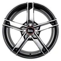 MAM W4 7.00x17 5x112.0