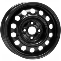 Alcar Stahlrad Corolla/Corolla II 5.50x14 4x100.0