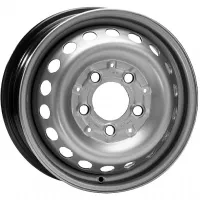Alcar Stahlrad Sprinter I (312D/314) - MY2000 / VW LT 28/35 6.00x15 5x130.0