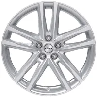 Rial X10 8.00x17 5x120.0