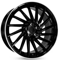 KESKIN KT17 8.00x18 5x112.0
