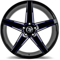 Seventy9 SV-N 9.00x18 5x120.0