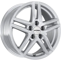 Ronal R65 6.50x16 5x100.0