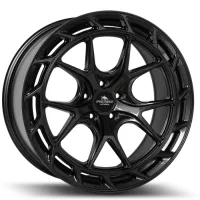 Forzza Wheels Saturn 9.50x22 5x112.0
