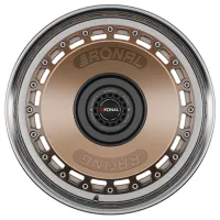 Ronal RR10 7.50x16 5x100.0