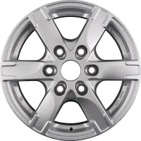 ALUTEC TITAN 7.00x16 6x130.0