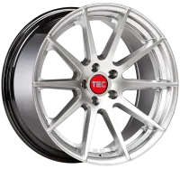 TEC SPEEDWHEELS GT7 8.50x19 5x114.3