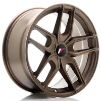 JR Wheels JR25 8.50x18 5x112.0