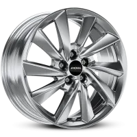 Ronal R70 9.00x18 5x112.0
