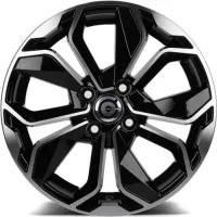 Carbonado Rewind 6.50x15 4x100.0