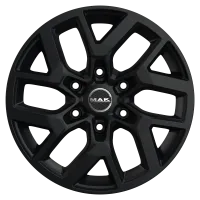 MAK GRAVEL 7.50x18 6x120.0
