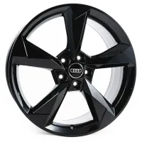 OEM Audi 83A 601 025 N 7.00x19 5x112.0