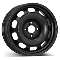 Alcar Stahlrad (B) Modus/Grand Modus/Clio III /Grandtour/Twingo 6.00x15 4x100.0