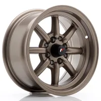 JR Wheels JR19 8.00x15 4x100.0
