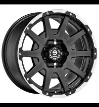 SPARCO DAKAR 8.50x18 6x139.7