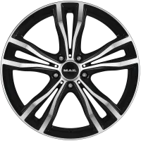 MAK X-MODE 10.50x20 5x112.0