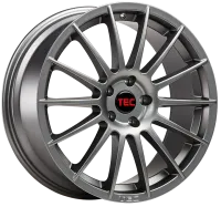 TEC SPEEDWHEELS AS2 8.00x18 5x114.3