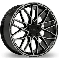 SuperMetal VANE 8.00x20 5x160.0