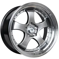 Forzza Wheels Flamber 9.50x19 5x120.0