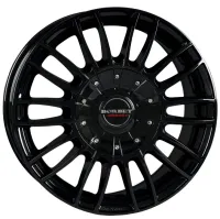 BORBET CW3 7.50x17 5x108.0