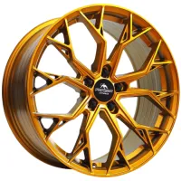Forzza Wheels Titan 8.50x19 5x120.0