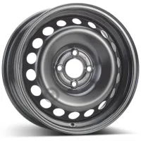 Alcar Stahlrad Clio IV(X98)11.12- / Clio IV Grandtour 6.00x15 4x100.0