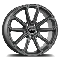GMP Italia FURIOSA 9.50x20 5x112.0
