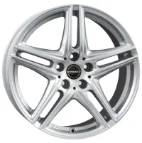 BORBET XR 8.00x18 5x112.0