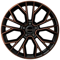 MAK STILO 7.50x18 5x114.3