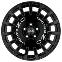 OZ OZ RALLY RACING 7.00x17 5x114.3