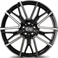 Carbonado Shade 9.00x19 5x120.0