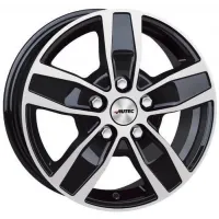 Autec QUANTRO 6.50x16 5x114.3