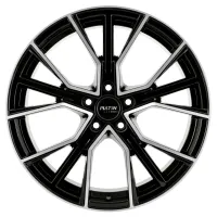 Platin P 102 8.00x18 5x112.0
