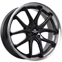 Forzza Wheels Storm 10.50x20 5x120.0