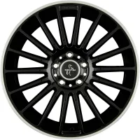 KESKIN KT15 SPEED 8.50x19 5x120.0