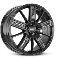 Ronal R67 Grey Right 8.00x19 5x114.3