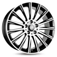 KESKIN KT18 8.50x20 5x112.0