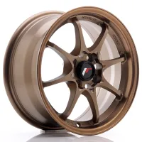 JR Wheels JR5 7.00x17 4x100.0