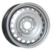 Alcar Stahlrad e-Deliver 3 5.50x15 5x114.3