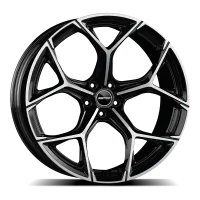 GMP Italia ULTRIVITY 11.50x23 5x130.0