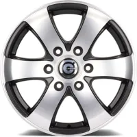 Carbonado Mammuth 7.00x16 6x130.0